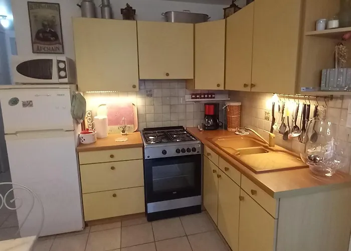 La Petite Maison