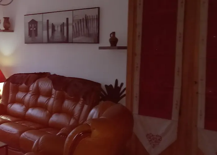 La Petite Maison