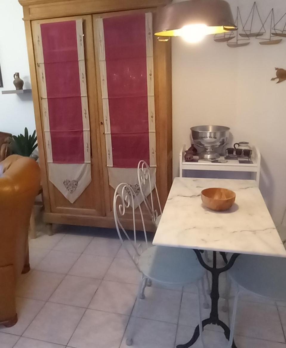 La Petite Maison