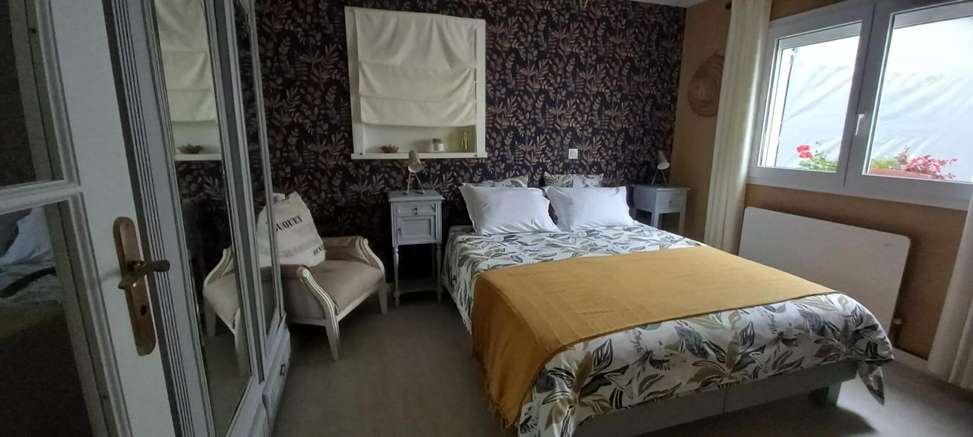 La Petite Maison Ferienhaus Saint-Martin-Lez-Tatinghem